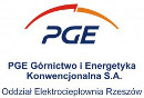 PGE GiEK S.A. Oddział Elektrociepłownia Rzeszów