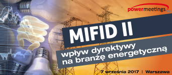 MIFID II w energetyce