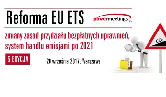 Reforma EU ETS – co czeka energetykę?