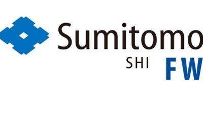Sumitomo SHI FW Sponsorem Forum Biomasy!