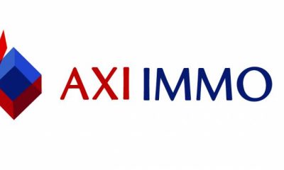 AXI IMMO zaangażowane w CIJ Awards Poland!