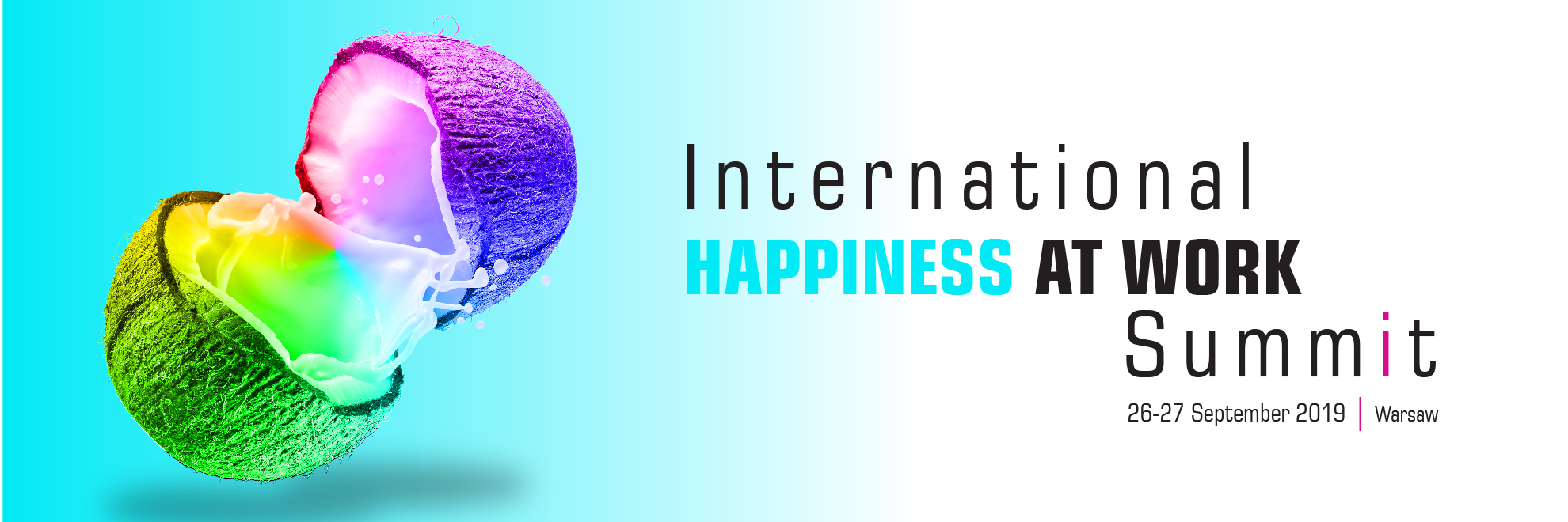 International Chief Happiness Officer Summit | Powermeetings
