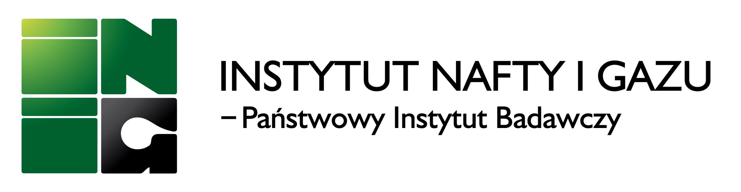 INSTYTUT NAFTY I GAZU - Państwowy Instytut Badawczy