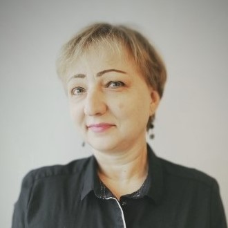  dr inż. Delfina Rogowska