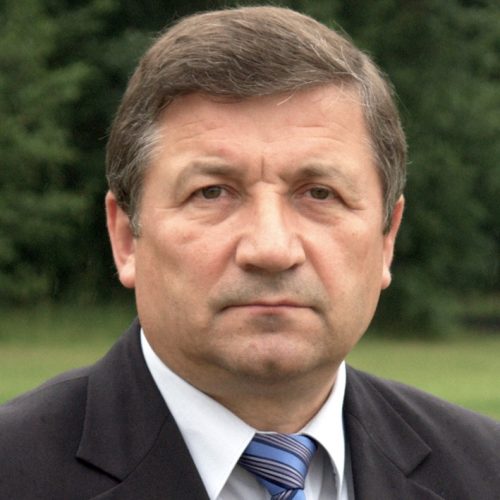 Janusz Dawidziuk