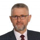dr inż. Stefan Traczyk