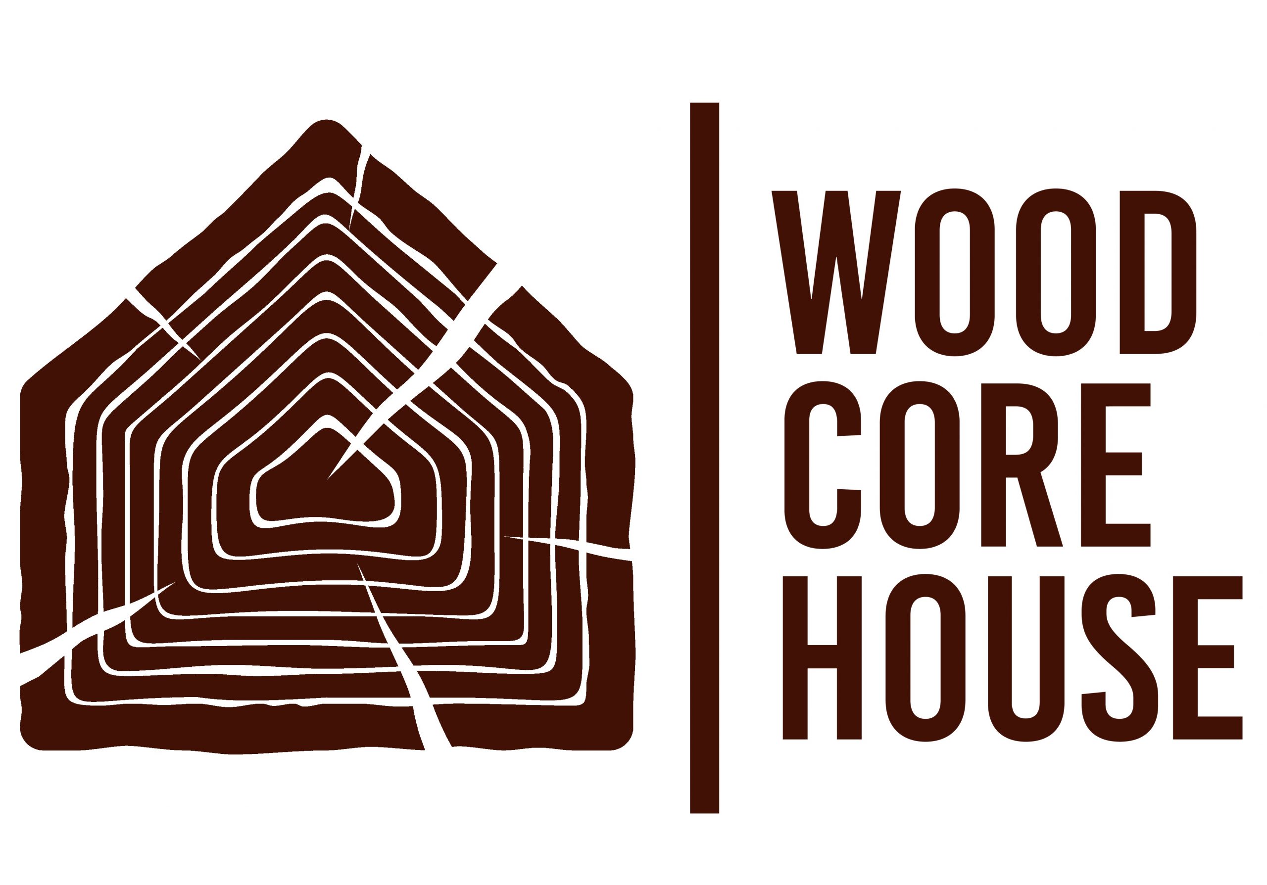 Wood Core House 