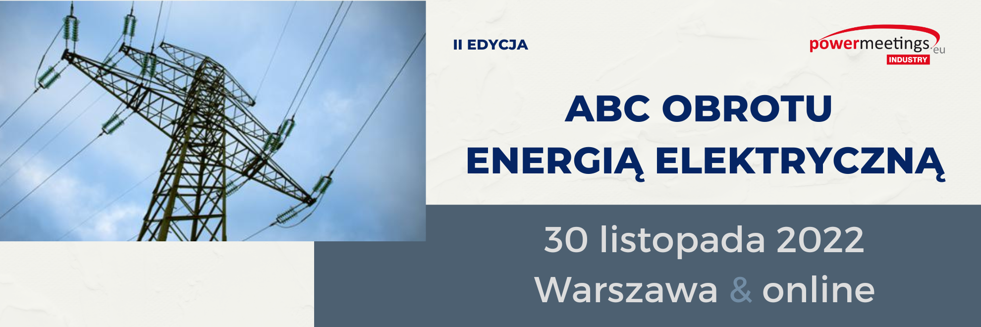 ABC obrotu energią elektryczną listopad 2022