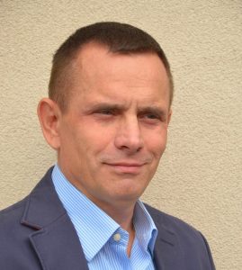 Bogdan Warchoł Drewno poużytkowe w Polsce