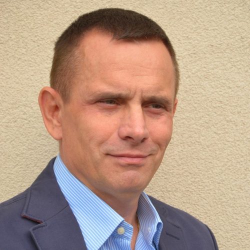 Bogdan Warchoł