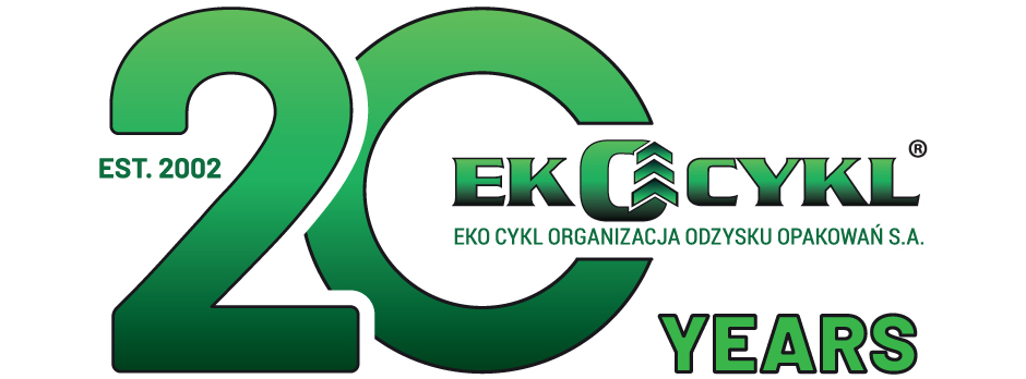 Eko Cykl Organizacja Odzysku Opakowań
