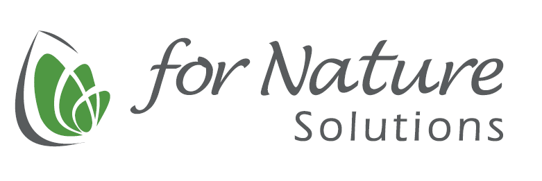 For Nature Solutions 