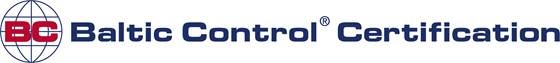Baltic Control® Certification