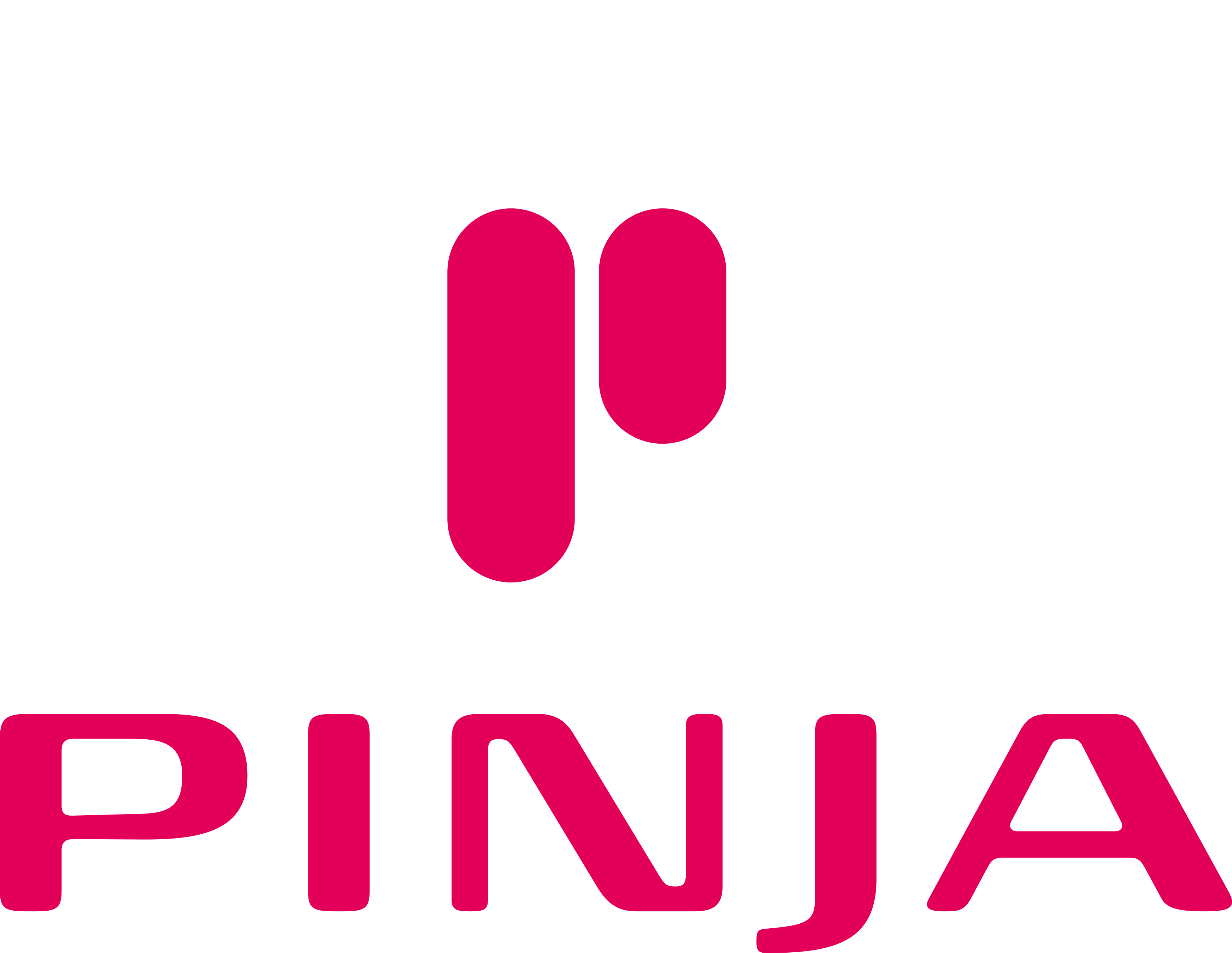 Pinja