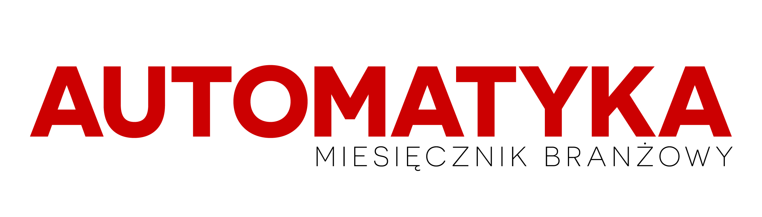 Miesięcznik Automatyka