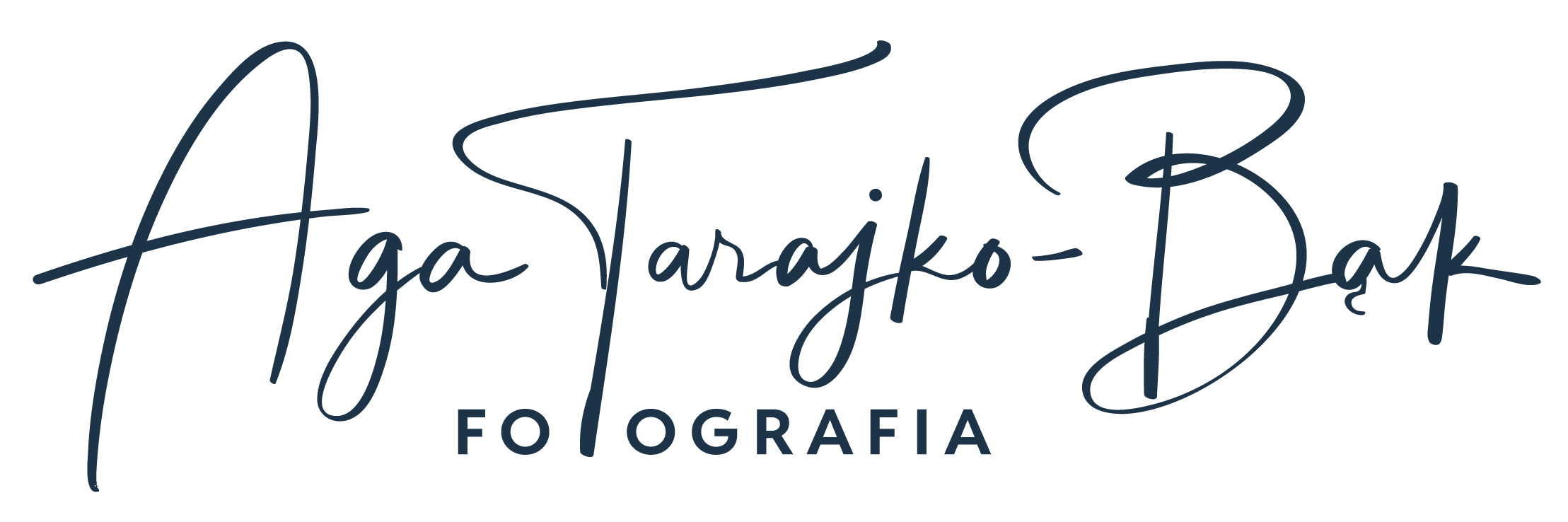 Aga Tarajko-Bąk Fotorelacje