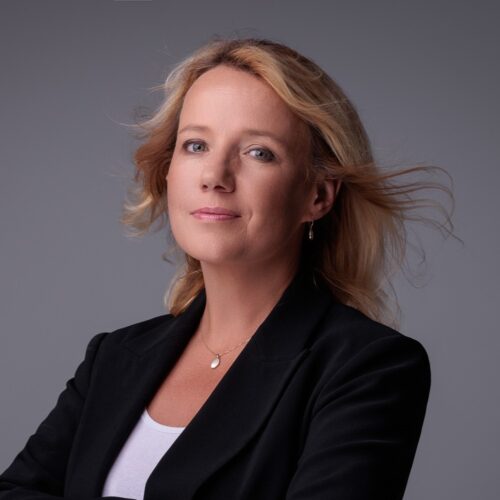 Agnieszka Frąckowska