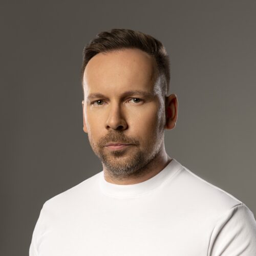 Andrzej Nowak