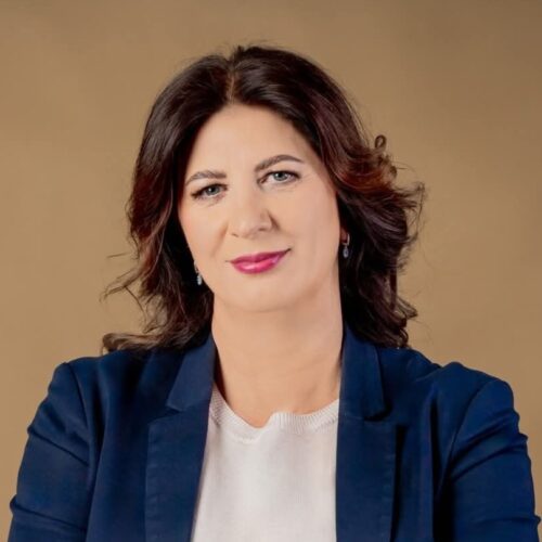 Aneta Wilińska