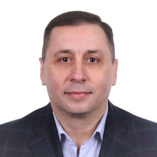 Jacek Gwóźdź