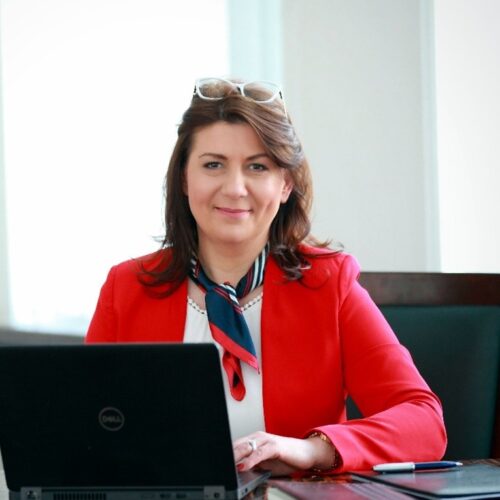 Joanna Kwitowska-Zawadzka