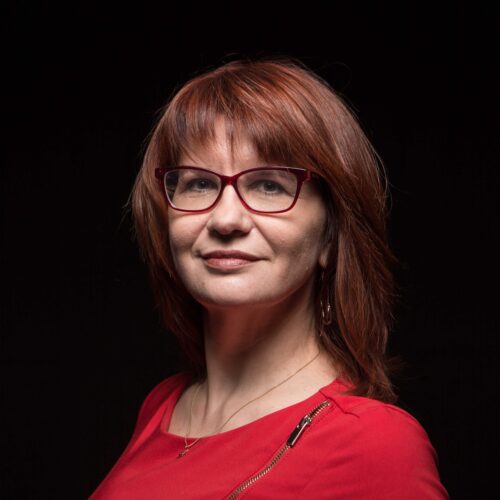 Julita Kalembkiewicz