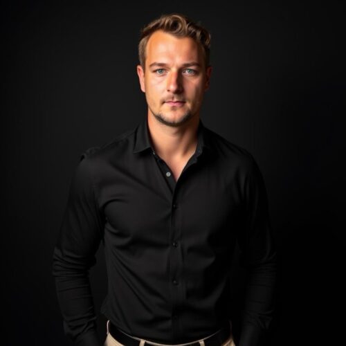 Kamil Schroeder