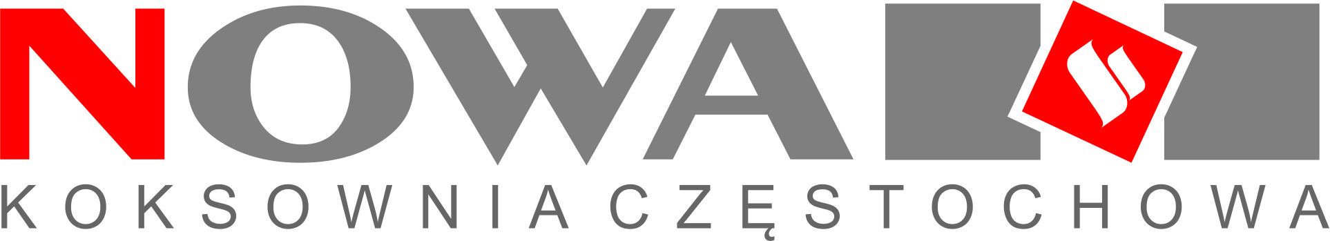 Koksownia Częstochowa Nowa 