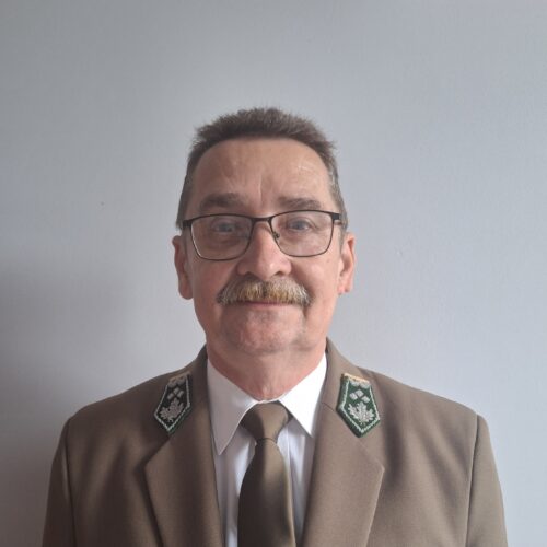 Krzysztof Rostek