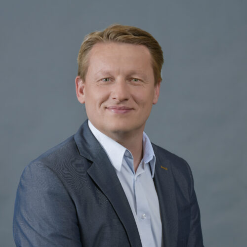 Maciej Wituszyński