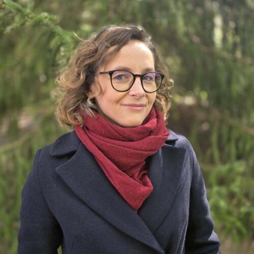 dr inż. Marta Trzcianowska