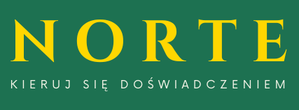 NORTE - Kieruj się doświadczeniem