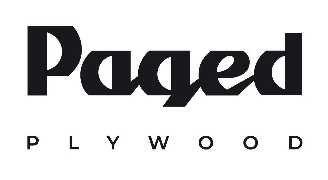 PAGED Plywood