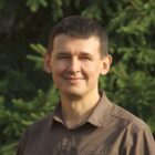 dr hab. inż. Paweł Kozakiewicz, prof. SGGW
