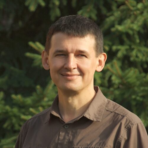 dr hab. inż. Paweł Kozakiewicz, prof. SGGW