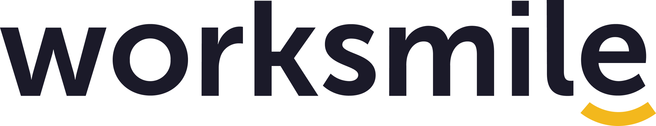 Worksmile
