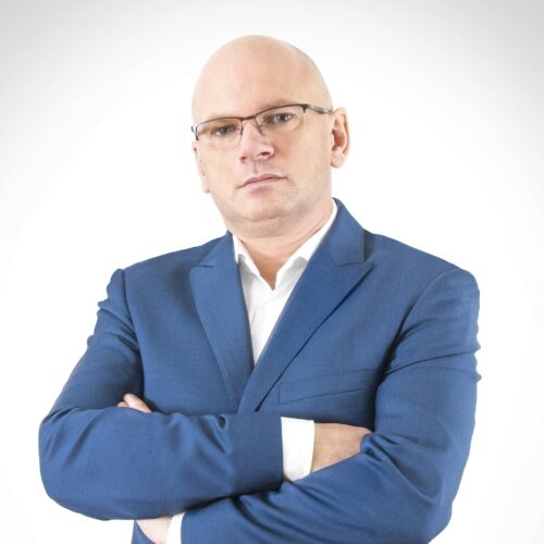 Tomasz Glegoła