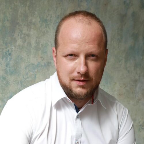 prof. dr hab. inż. Tomasz Jelonek 
