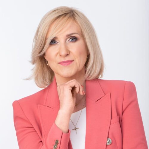 Urszula Pasławska