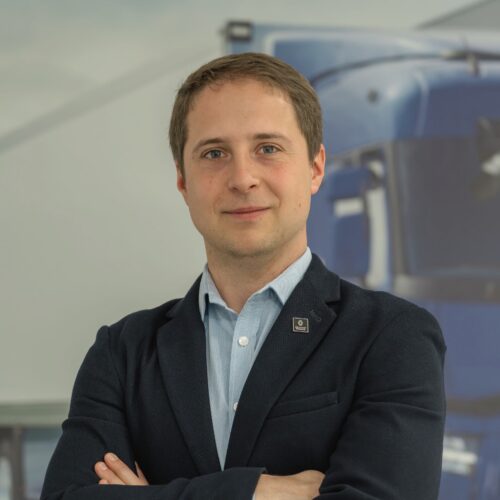 Bartłomiej Wiącek 