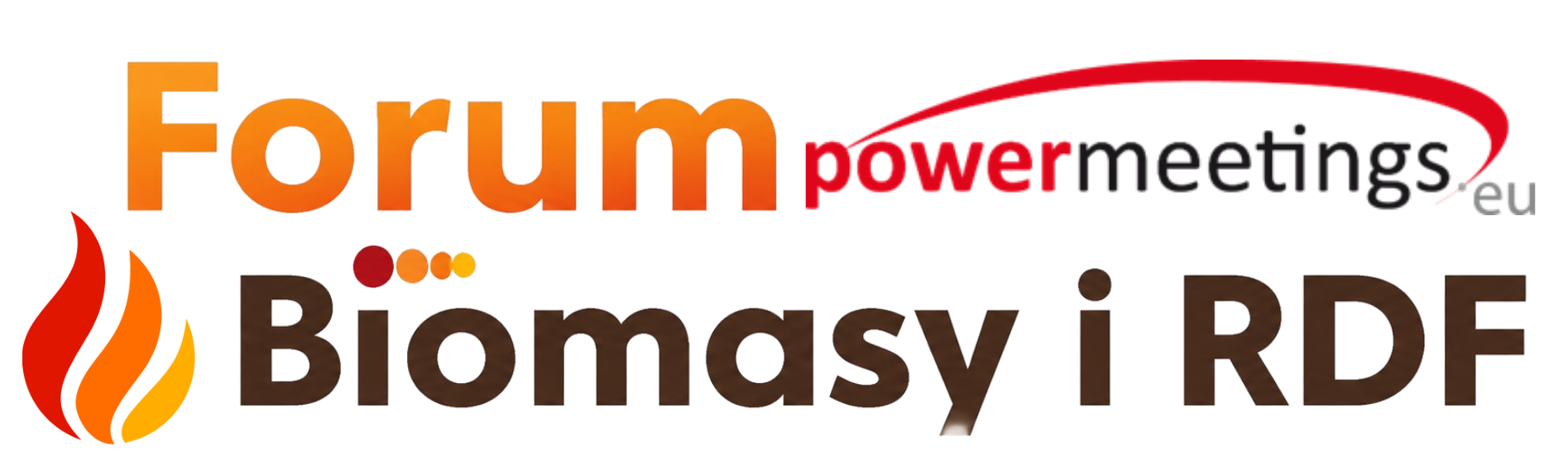 Forum Biomasy i RDF w Ciepłownictwie, Energetyce i Przemyśle