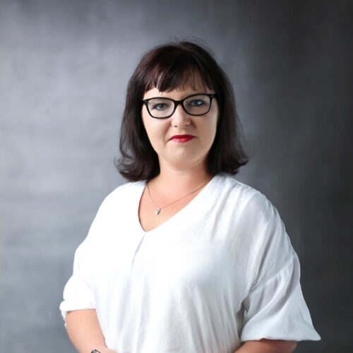 Lilli Wolny