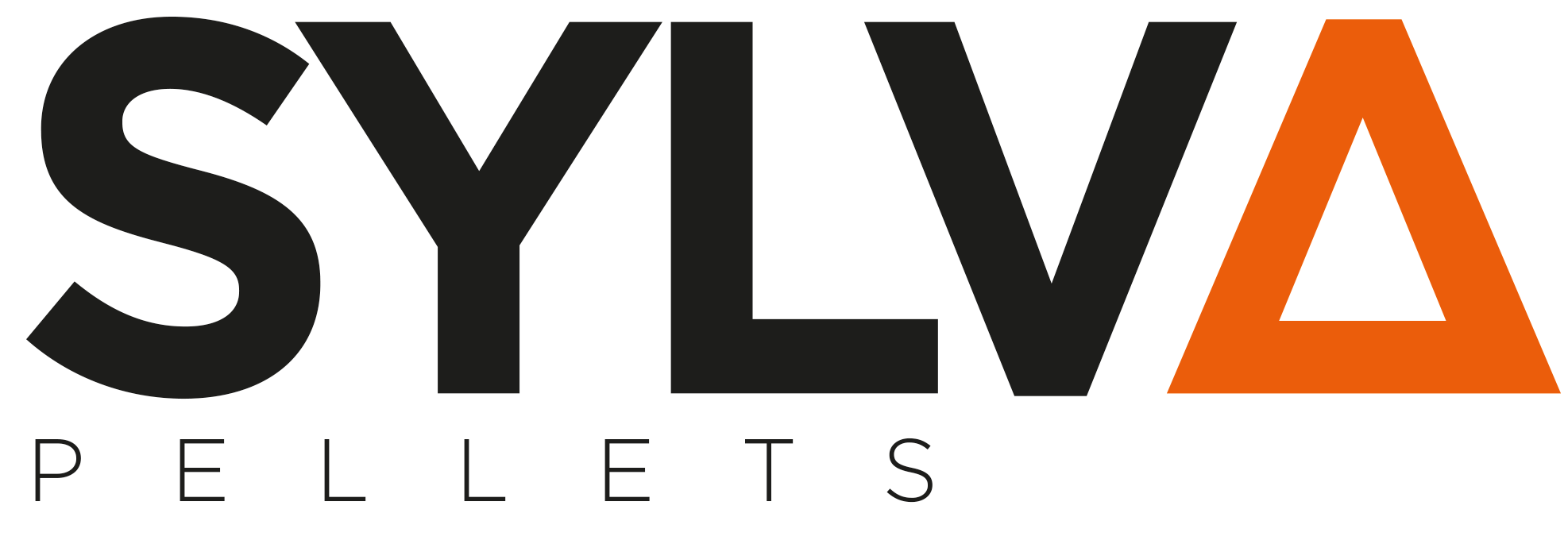 SYLVA Pellet