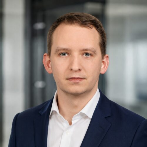 Mateusz Olszewski