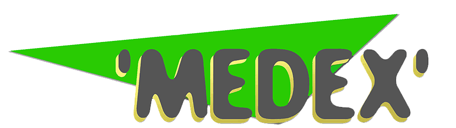 F.H.U. MEDEX WOJCIECH WOŹNIAK