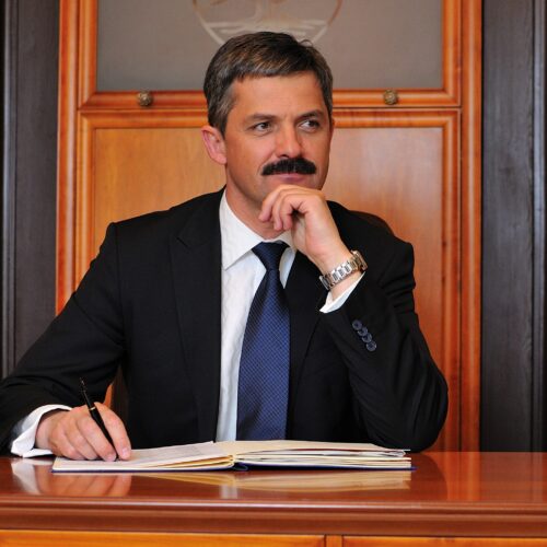 Piotr Kruczkowski