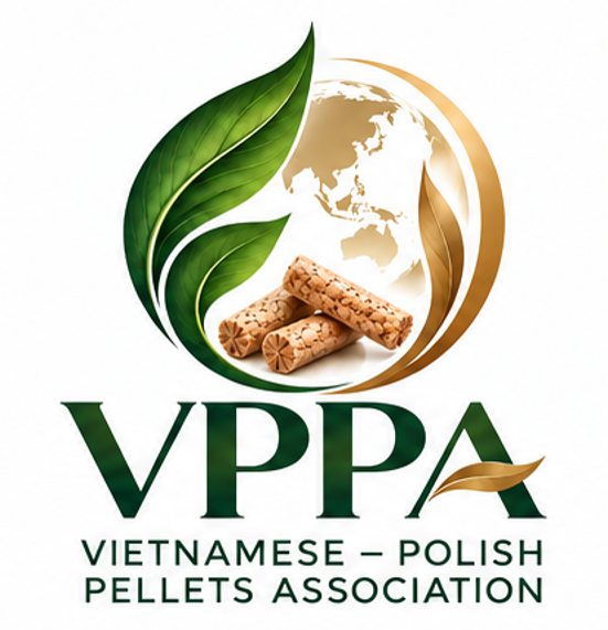 Vietnamese – Polish Pellets Association (VPPA) 