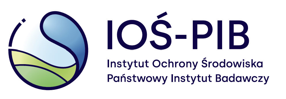 Instytut Ochrony Środowiska-Państwowy Instytut Badawczy 
