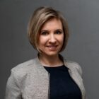 Kamila Kużaj-Karaszewska 