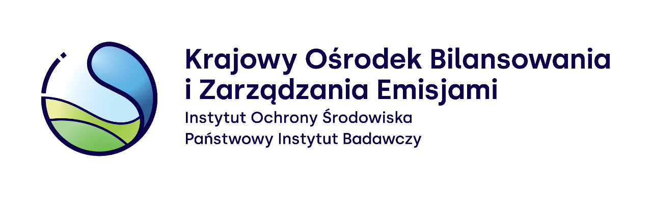 Krajowy Ośrodek Bilansowania i Zarządzania Emisjami
